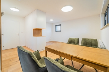 Pronájem bytu 1+kk v osobním vlastnictví 32 m², Praha 4 - Kunratice