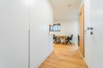 Pronájem bytu 1+kk v osobním vlastnictví 32 m², Praha 4 - Kunratice