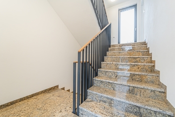 Pronájem bytu 1+kk v osobním vlastnictví 32 m², Praha 4 - Kunratice