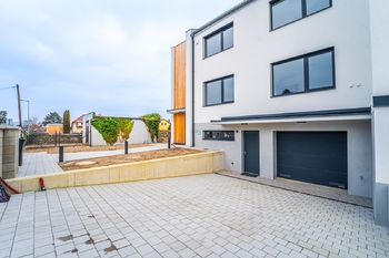 Pronájem bytu 1+kk v osobním vlastnictví 32 m², Praha 4 - Kunratice