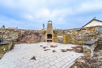 Pronájem bytu 1+kk v osobním vlastnictví 32 m², Praha 4 - Kunratice