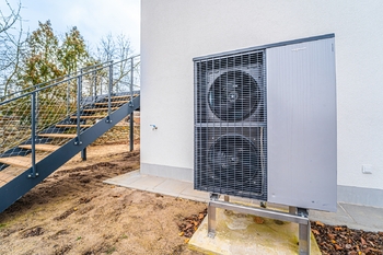 Pronájem bytu 1+kk v osobním vlastnictví 32 m², Praha 4 - Kunratice