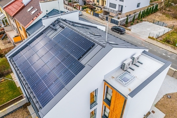 Pronájem bytu 1+kk v osobním vlastnictví 32 m², Praha 4 - Kunratice