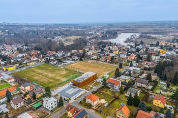 Pronájem bytu 1+kk v osobním vlastnictví 32 m², Praha 4 - Kunratice