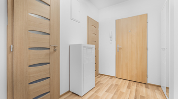 Prodej bytu 2+kk v osobním vlastnictví 44 m², Klecany