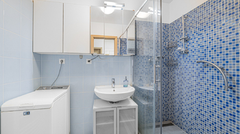 Prodej bytu 2+kk v osobním vlastnictví 44 m², Klecany