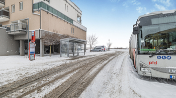 Prodej bytu 2+kk v osobním vlastnictví 44 m², Klecany