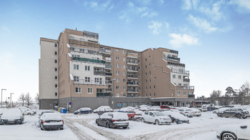 Prodej bytu 2+kk v osobním vlastnictví 44 m², Klecany