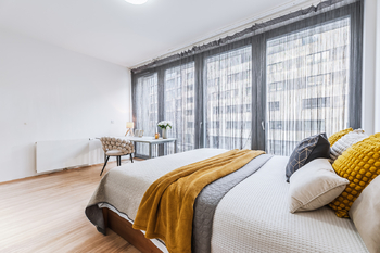 Prodej bytu 3+kk v osobním vlastnictví 104 m², Praha 8 - Karlín