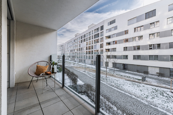 Prodej bytu 3+kk v osobním vlastnictví 104 m², Praha 8 - Karlín