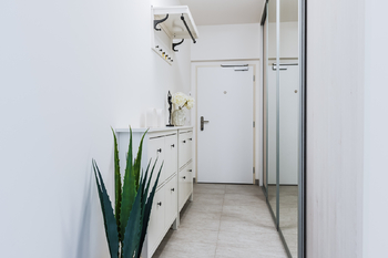 Prodej bytu 3+kk v osobním vlastnictví 104 m², Praha 8 - Karlín