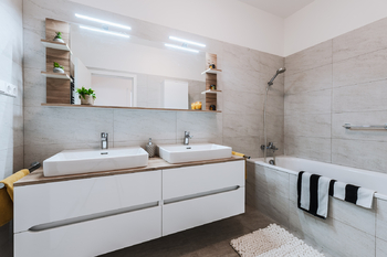 Prodej bytu 3+kk v osobním vlastnictví 104 m², Praha 8 - Karlín