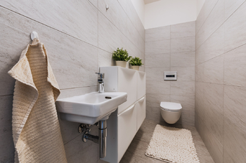 Prodej bytu 3+kk v osobním vlastnictví 104 m², Praha 8 - Karlín