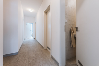 Prodej bytu 3+kk v osobním vlastnictví 104 m², Praha 8 - Karlín