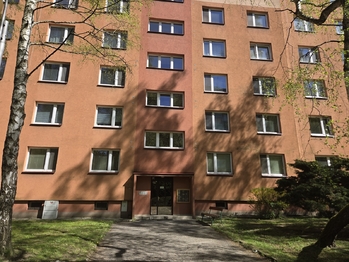 Prodej bytu 1+1 v družstevním vlastnictví 38 m², Orlová
