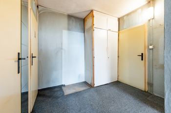 Prodej bytu 3+1 v osobním vlastnictví 67 m², Praha 8 - Troja