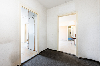 Prodej bytu 3+1 v osobním vlastnictví 67 m², Praha 8 - Troja