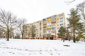 Prodej bytu 3+1 v osobním vlastnictví 67 m², Praha 8 - Troja