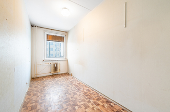 Prodej bytu 3+1 v osobním vlastnictví 67 m², Praha 8 - Troja