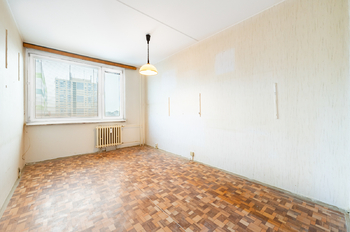 Prodej bytu 3+1 v osobním vlastnictví 67 m², Praha 8 - Troja