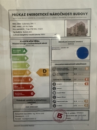 Prodej bytu 3+1 v osobním vlastnictví 67 m², Praha 8 - Troja