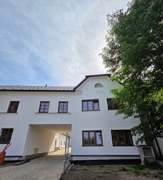 Pronájem bytu 2+kk v osobním vlastnictví 65 m², Třeština