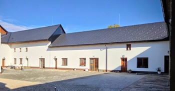 Pronájem bytu 2+kk v osobním vlastnictví 65 m², Třeština