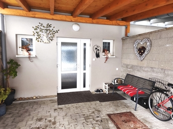 Prodej domu 51 m², Jindřichův Hradec