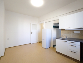 Pronájem bytu 1+1 v osobním vlastnictví 37 m², Praha 4 - Podolí