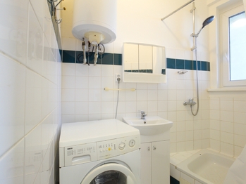 Pronájem bytu 1+1 v osobním vlastnictví 37 m², Praha 4 - Podolí