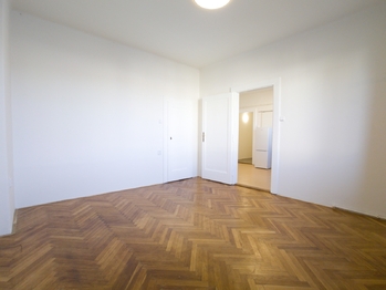 Pronájem bytu 1+1 v osobním vlastnictví 37 m², Praha 4 - Podolí