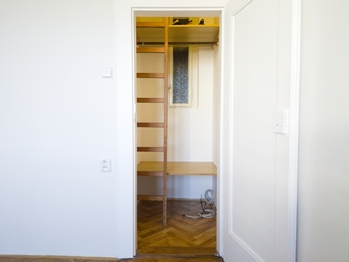 Pronájem bytu 1+1 v osobním vlastnictví 37 m², Praha 4 - Podolí