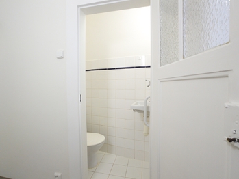 Pronájem bytu 1+1 v osobním vlastnictví 37 m², Praha 4 - Podolí