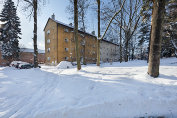 Prodej bytu 3+1 v osobním vlastnictví 74 m², Litvínov