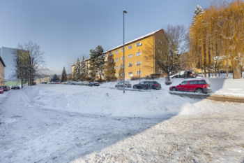 Prodej bytu 3+1 v osobním vlastnictví 74 m², Litvínov