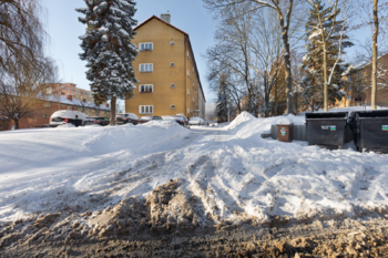 Prodej bytu 3+1 v osobním vlastnictví 74 m², Litvínov