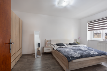 Prodej bytu 3+1 v osobním vlastnictví 74 m², Litvínov