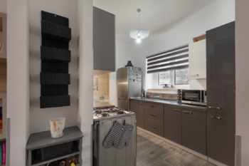 Prodej bytu 3+1 v osobním vlastnictví 74 m², Litvínov