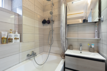 Prodej bytu 3+1 v osobním vlastnictví 74 m², Litvínov