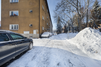 Prodej bytu 3+1 v osobním vlastnictví 74 m², Litvínov