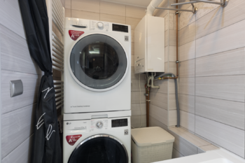 Prodej bytu 3+1 v osobním vlastnictví 74 m², Litvínov