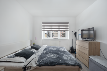 Prodej bytu 3+1 v osobním vlastnictví 74 m², Litvínov