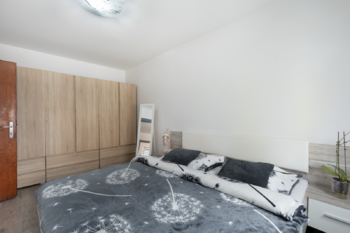 Prodej bytu 3+1 v osobním vlastnictví 74 m², Litvínov