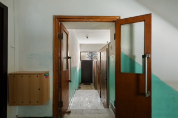 Prodej bytu 3+1 v osobním vlastnictví 74 m², Litvínov