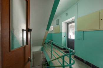 Prodej bytu 3+1 v osobním vlastnictví 74 m², Litvínov