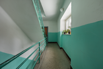 Prodej bytu 3+1 v osobním vlastnictví 74 m², Litvínov