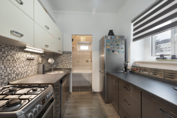 Prodej bytu 3+1 v osobním vlastnictví 74 m², Litvínov