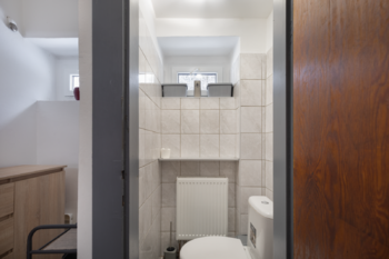 Prodej bytu 3+1 v osobním vlastnictví 74 m², Litvínov