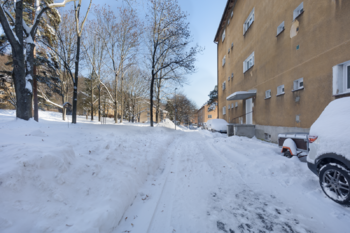 Prodej bytu 3+1 v osobním vlastnictví 74 m², Litvínov