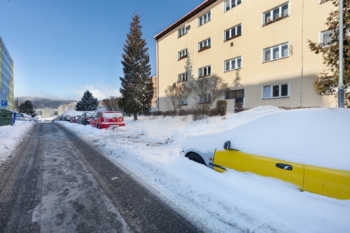 Prodej bytu 3+1 v osobním vlastnictví 74 m², Litvínov